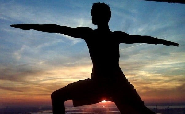 Setting Up a Mindful Marijuana Meditation Practice at Home with Joe Mattia
