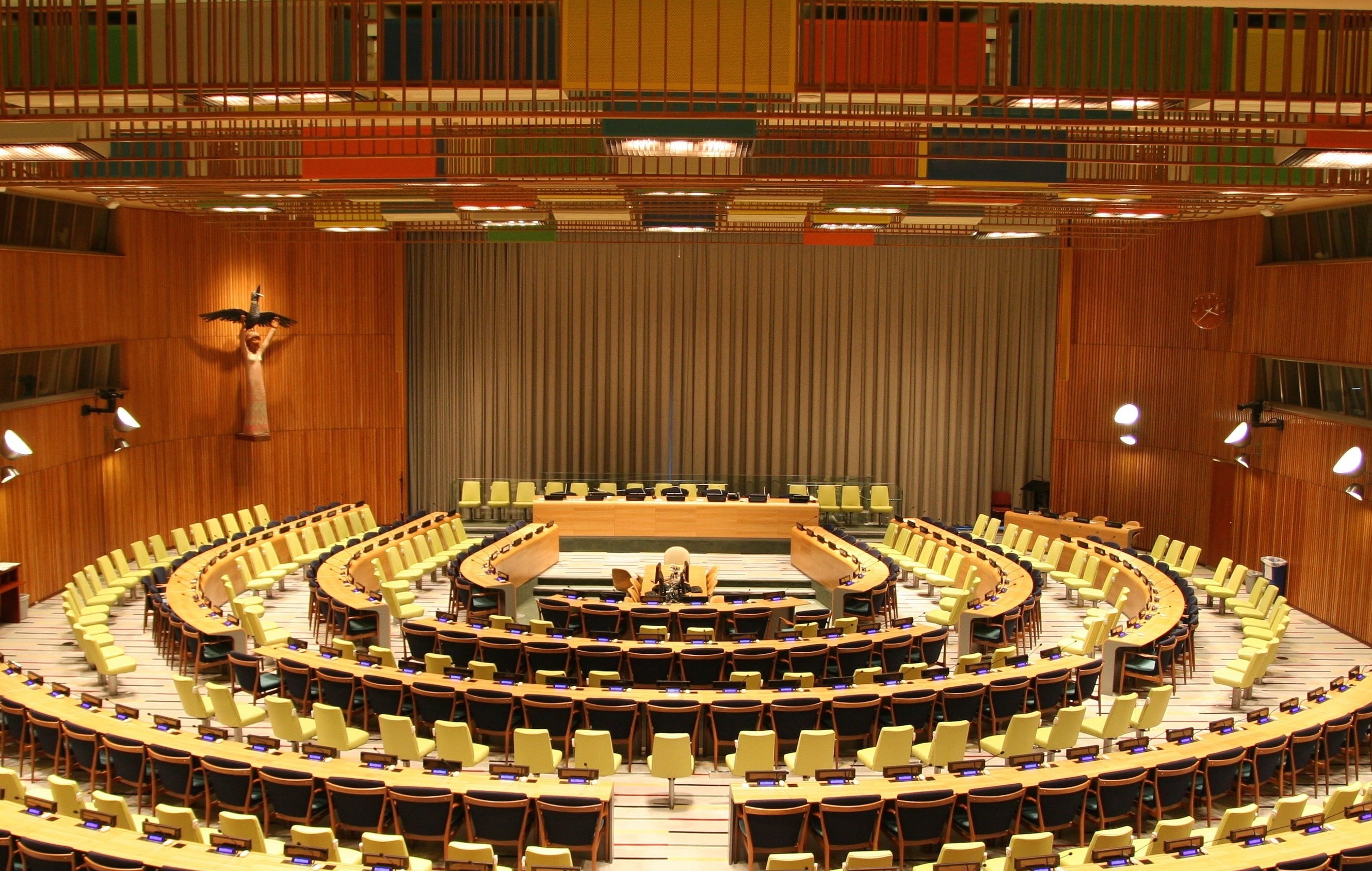 Countries Show Progress at the UN Meeting, But General Assembly Falls Short on Drug Policy Reform