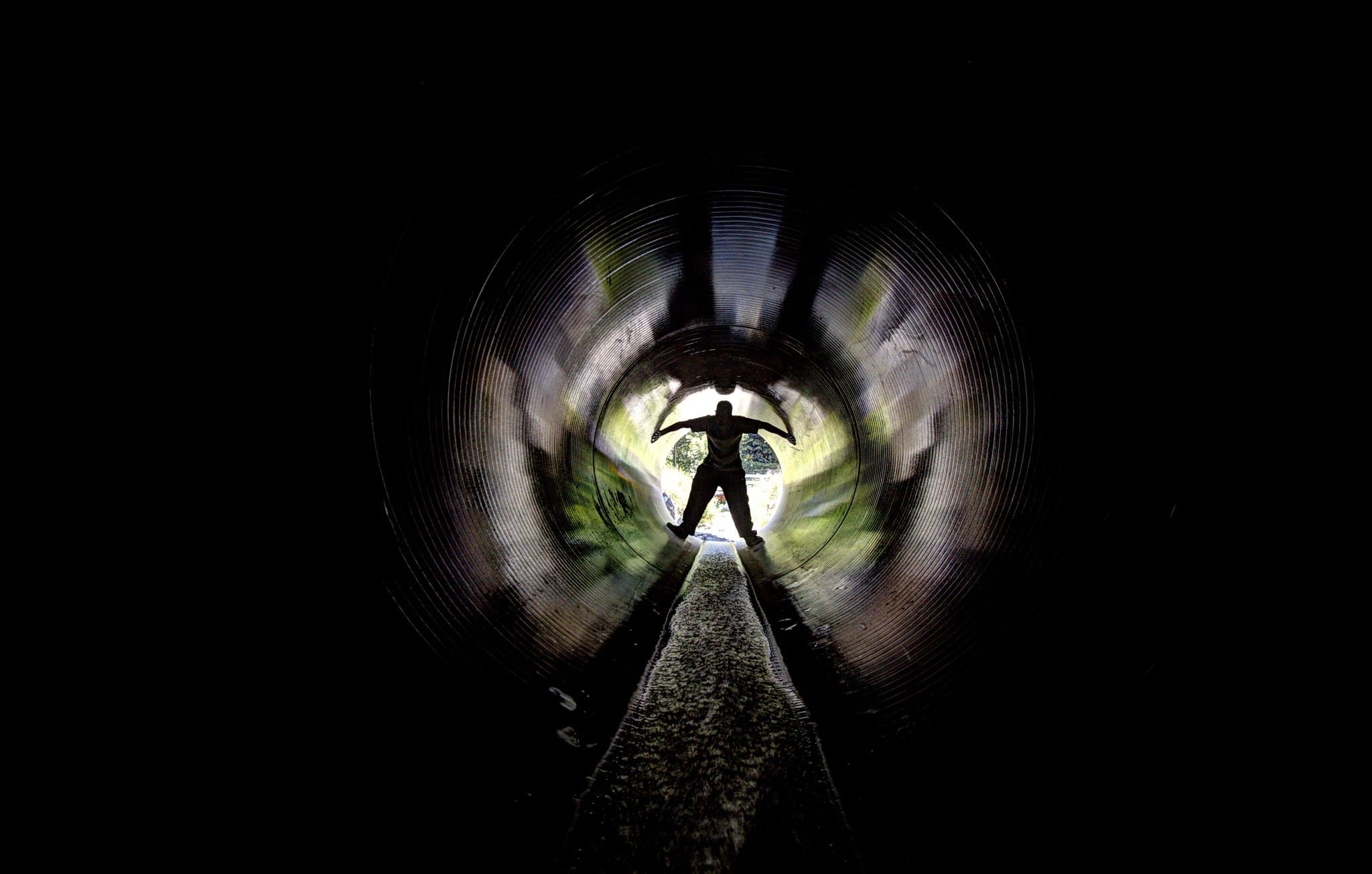 How LSD Breaks Down Your Reality Tunnels and the Science Behind Psychedelic Ego Death