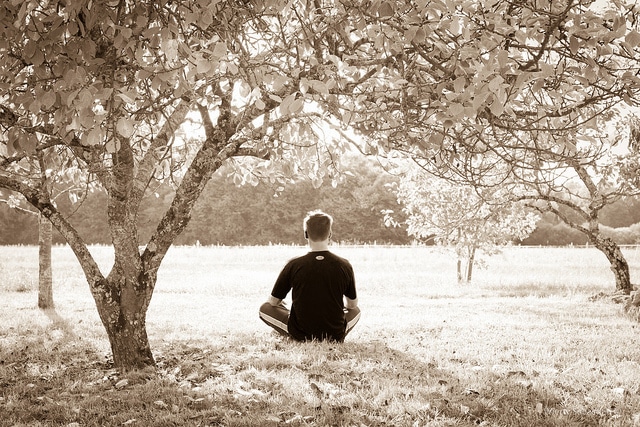 Integrating a Psychedelic Experience Through Personal and Spiritual Practices