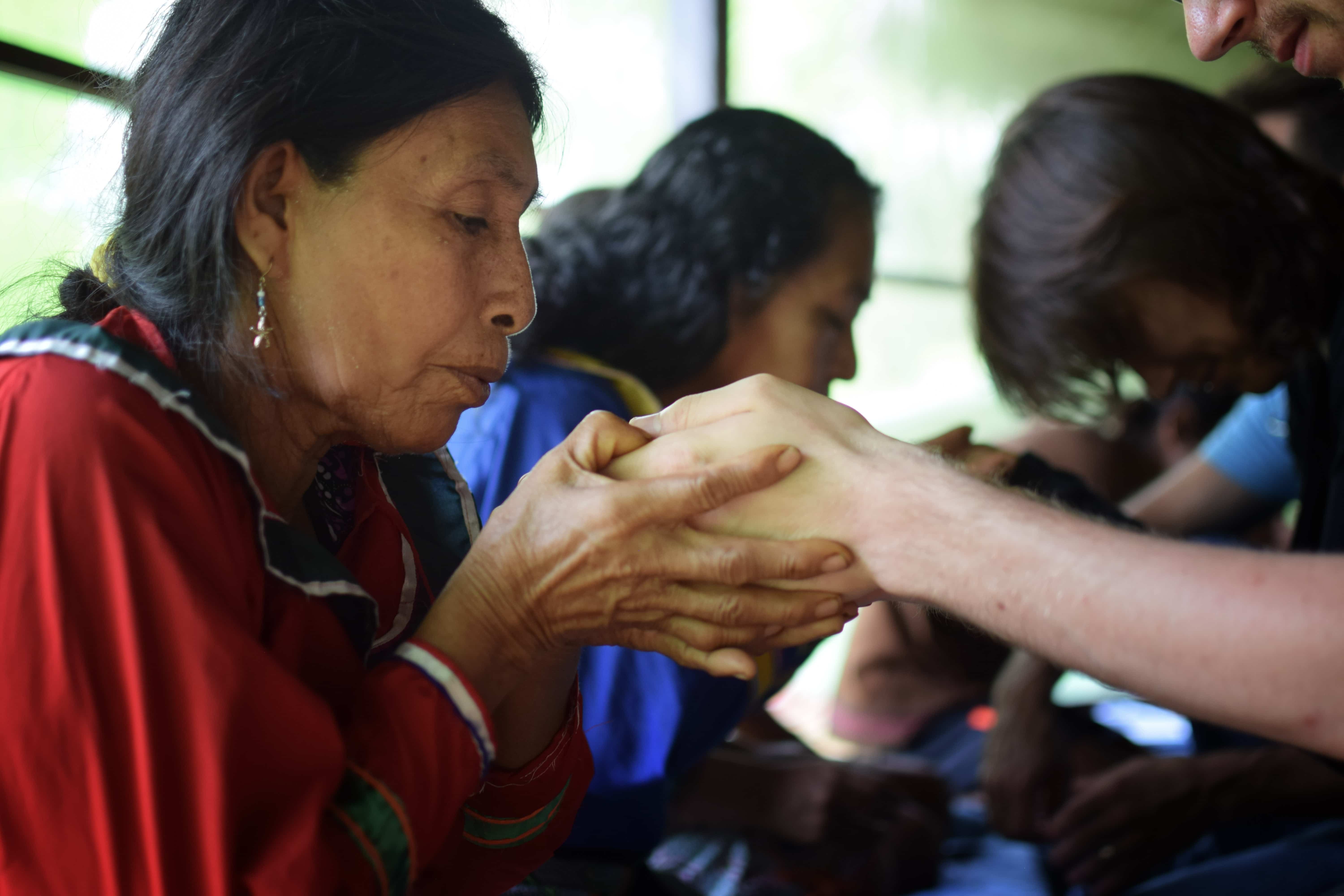 Ancient Medicine in a Modern World: How Ayahuasca Can Heal the Plague of Depression and Anxiety
