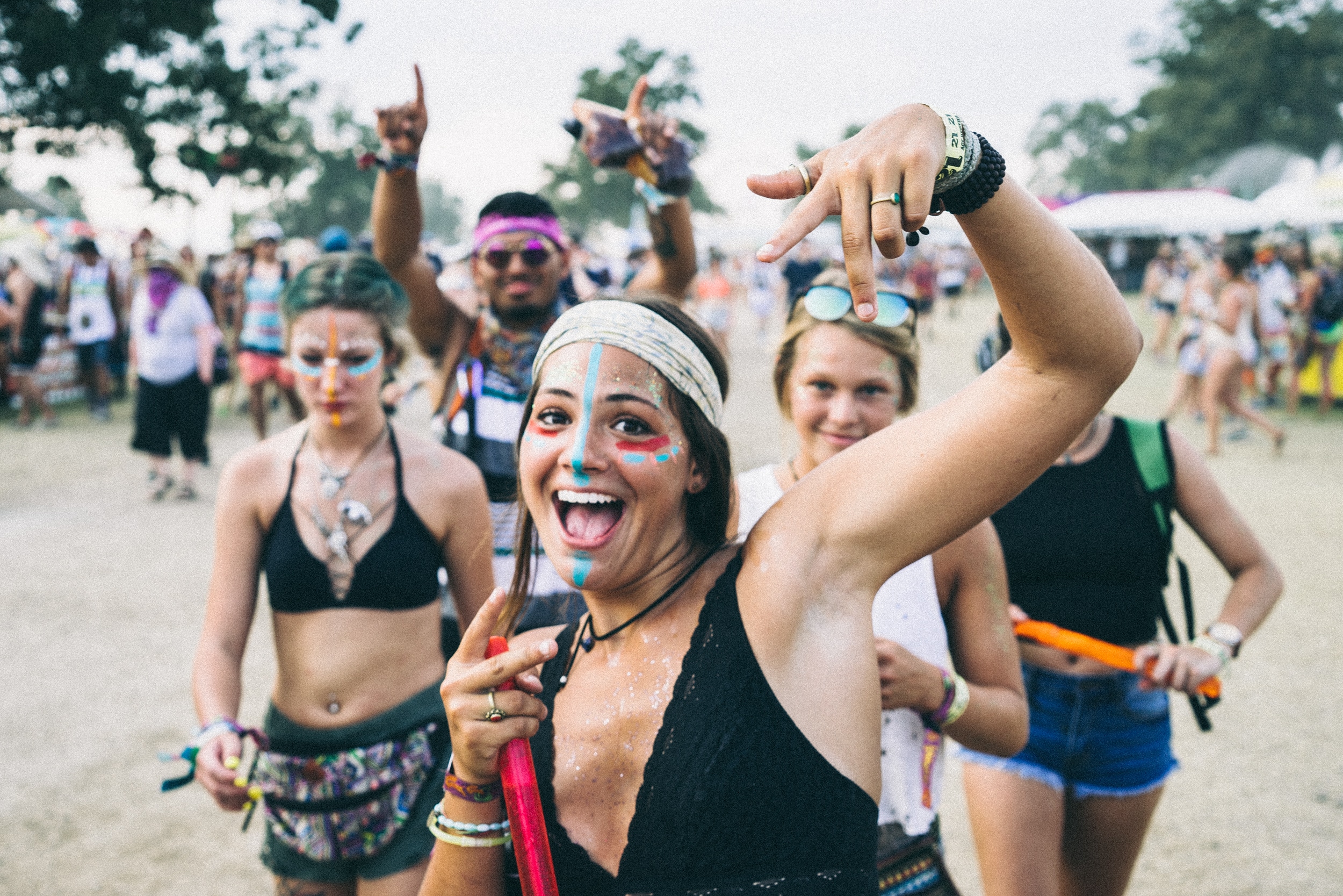 Should Teens Be Eligible for Psychedelic Therapy?