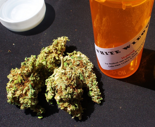 Memory Impairment Caused By Marijuana Can Both Assist and Hinder PTSD Therapy