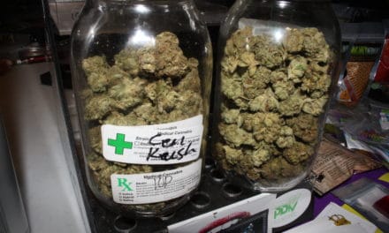 Cannabis Crunch — Ex-Cops Selling Weed, Dubious Marijuana ‘Overdose’ And Don’t Trust Sessions