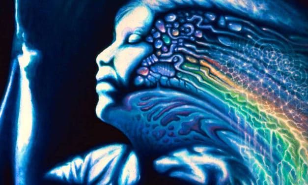 Transcendental Journeys and Psychedelic Spirituality: Interview with Torsten Klimmer