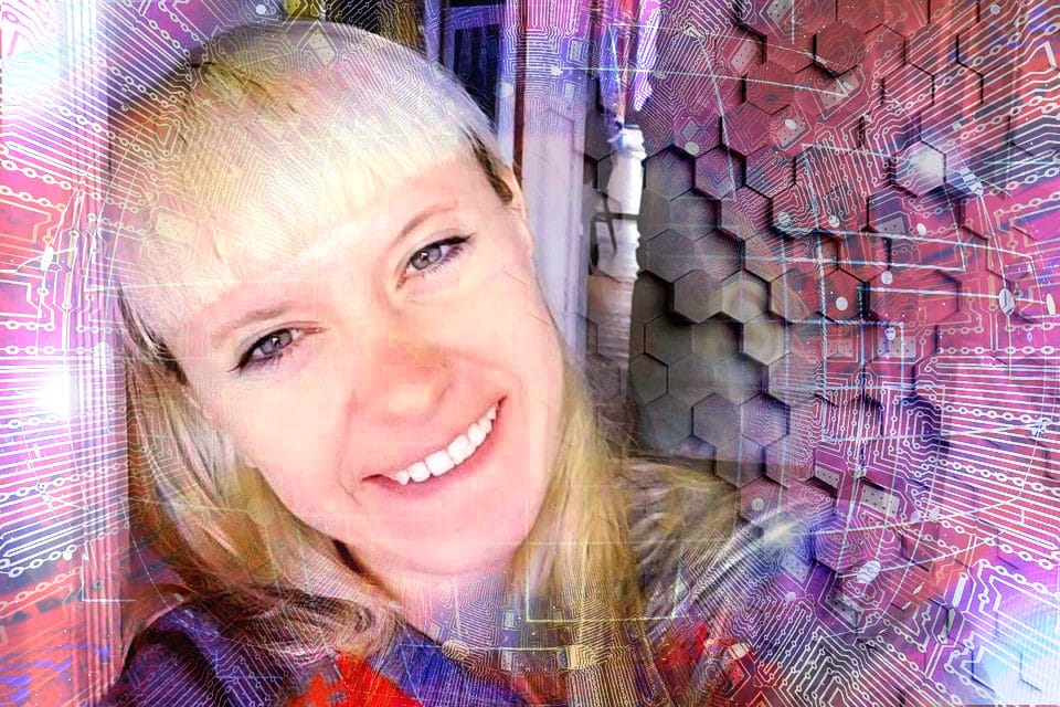Psychedelic Science, Ontological Mystery, and Political Ideology: A Conversation with Emma Stamm