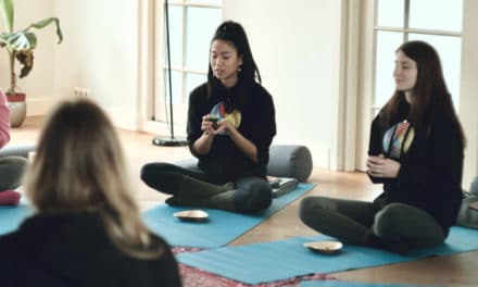 Trip Sitters and Conscious Bachelorette: Interview with Chi of Truffles Therapy