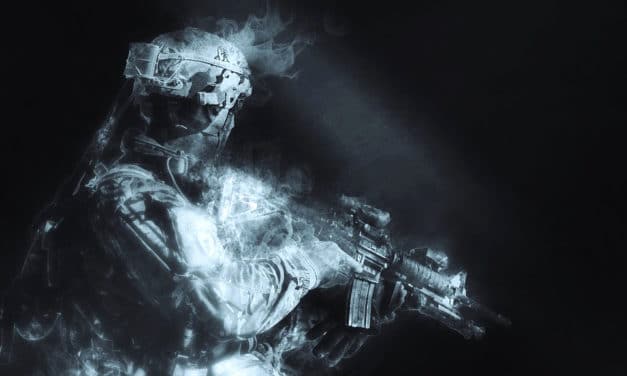 Special Forces: How Ibogaine is Helping Former Special Operations Soldiers with Traumatic Brain Injury and PTSD