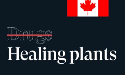 Help Decriminalize Nature Canada Petition the Canadian Government to Decriminalize Psychedelic Plants