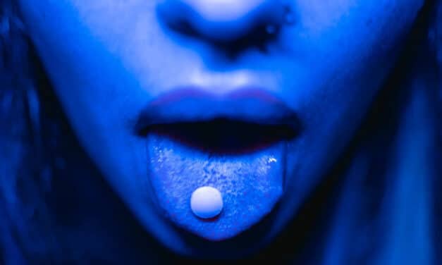Drug Legalization and Beyond Harm Reduction: Interview with Dr. Carl Hart